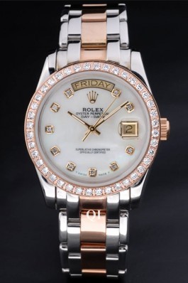 Rolex watch man-459